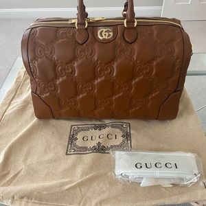 Meet your Posher, Darryl